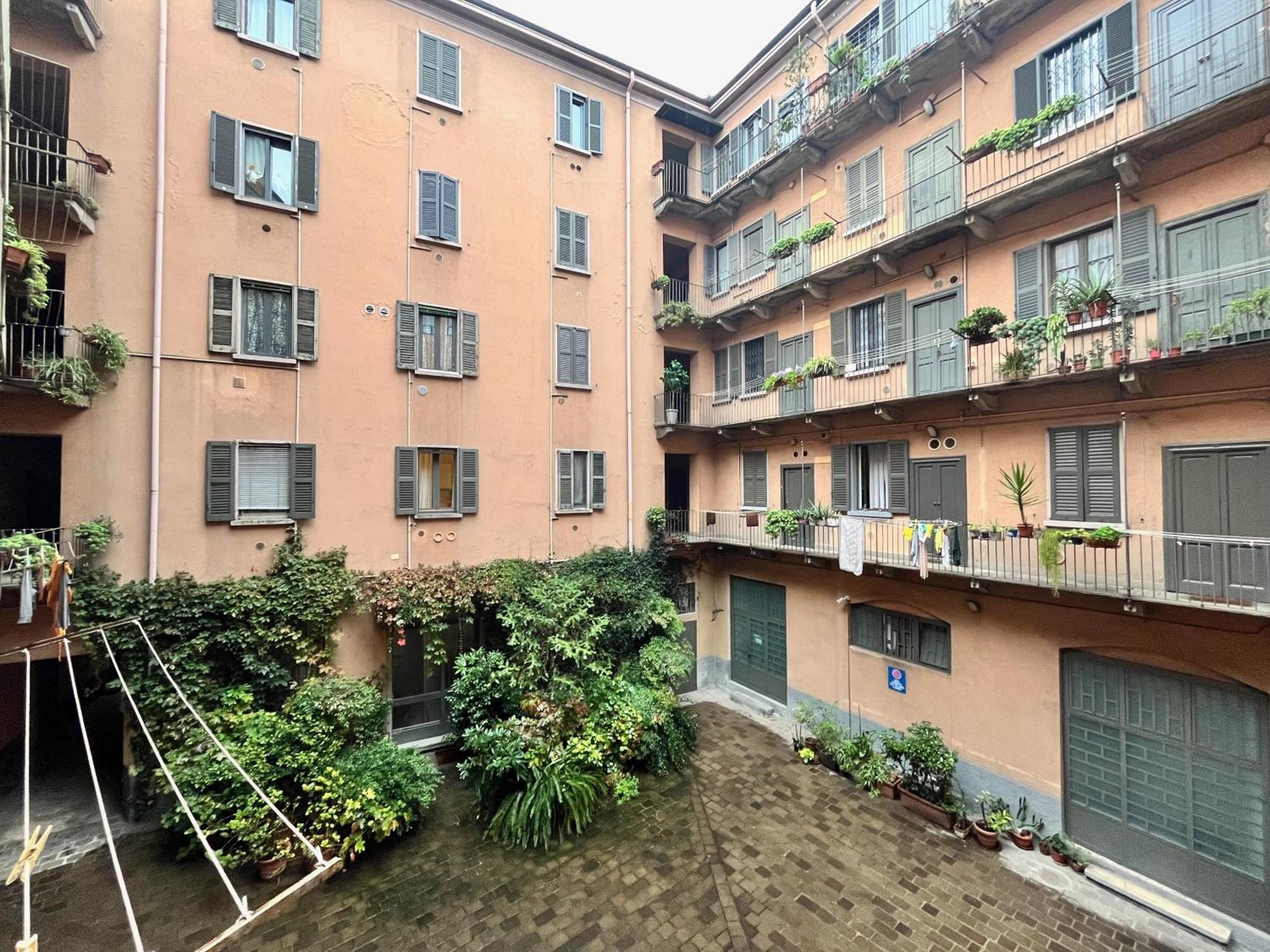 Appartement Nino6 - Micro Design Milan