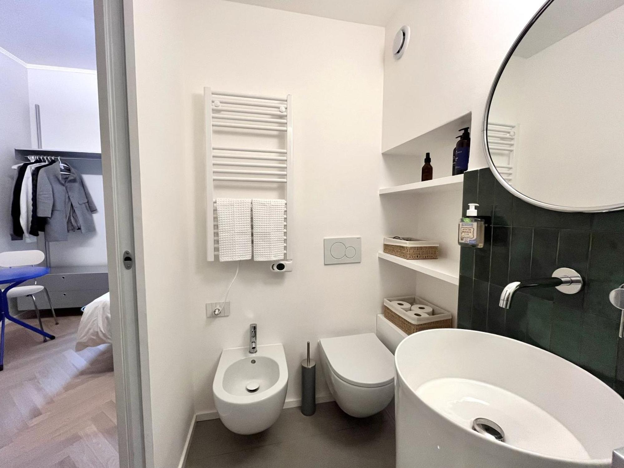 Nino6 - Micro Design Appartement